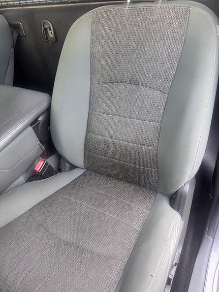 Dodge RAM 1500 6 of 8