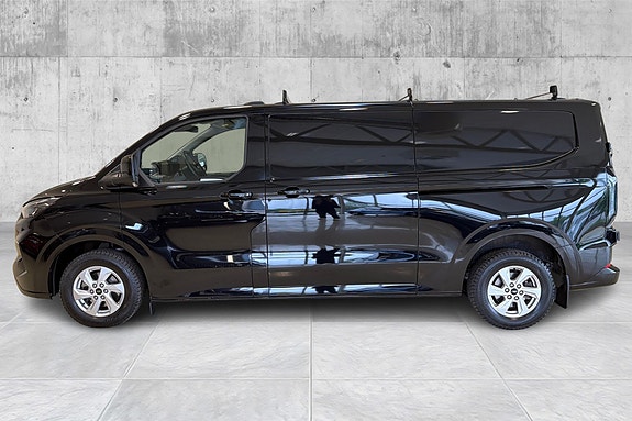 Ford Transit Custom 2 of 5