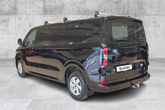 Ford Transit Custom 3 of 5
