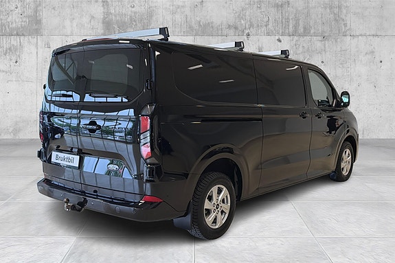 Ford Transit Custom 5 of 5