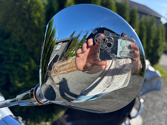 Vespa Primavera 50 8 of 10