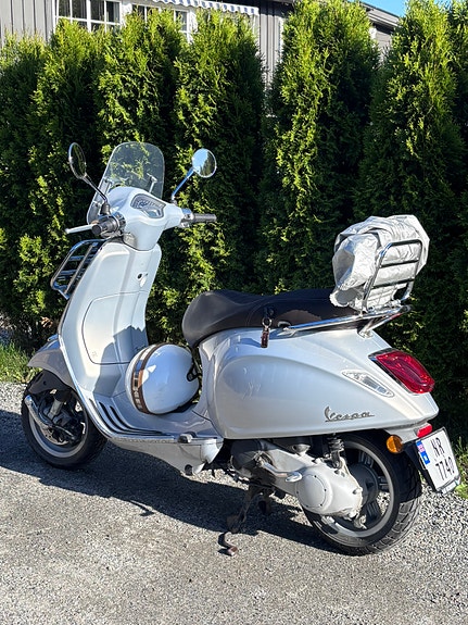 Vespa Primavera 50