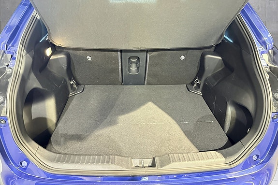 Toyota Yaris Cross 9 of 20