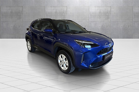 Toyota Yaris Cross 7 of 20