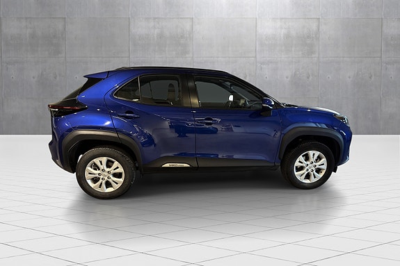 Toyota Yaris Cross 6 of 20