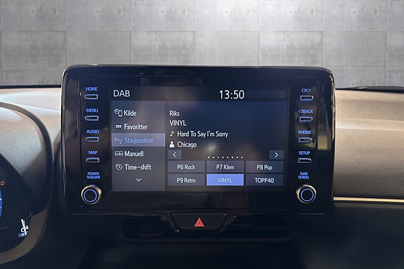Toyota Yaris Cross 13 of 20