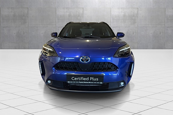 Toyota Yaris Cross 8 of 20