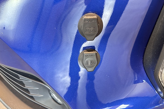Toyota Yaris Cross 18 of 20