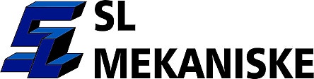 SL Mekaniske logo
