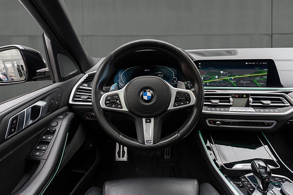 BMW X5 9 of 30