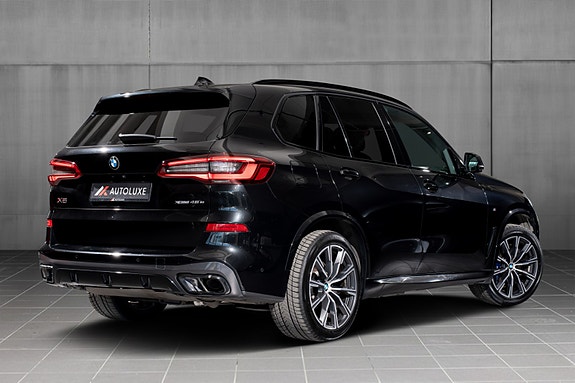 BMW X5 3 of 30