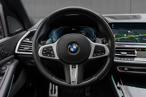 BMW X5 30 of 30