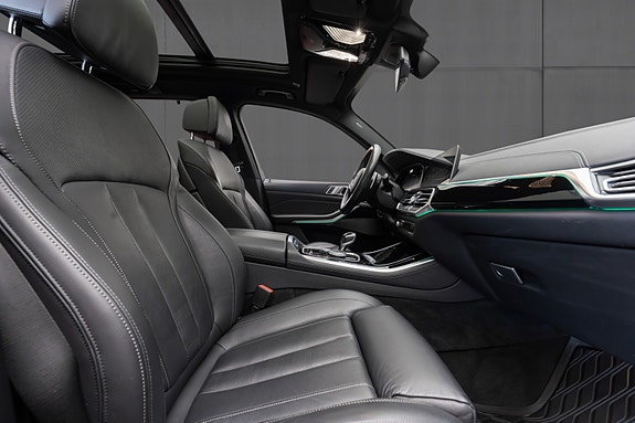 BMW X5 8 of 30