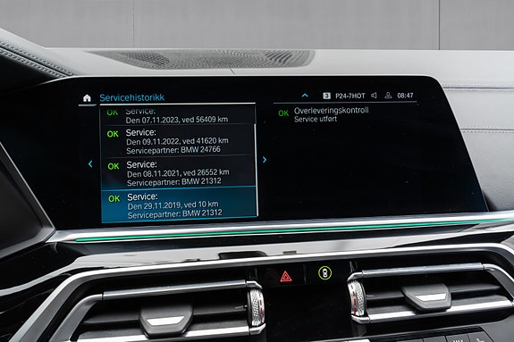 BMW X5 12 of 30