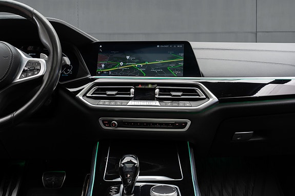 BMW X5 11 of 30