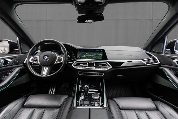 BMW X5 4 of 30