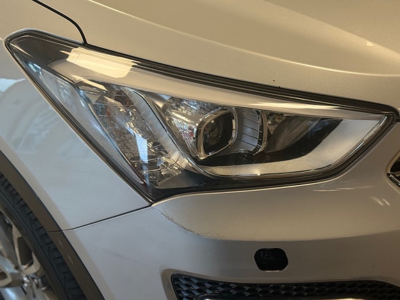 Hyundai Santa Fe 3 of 5