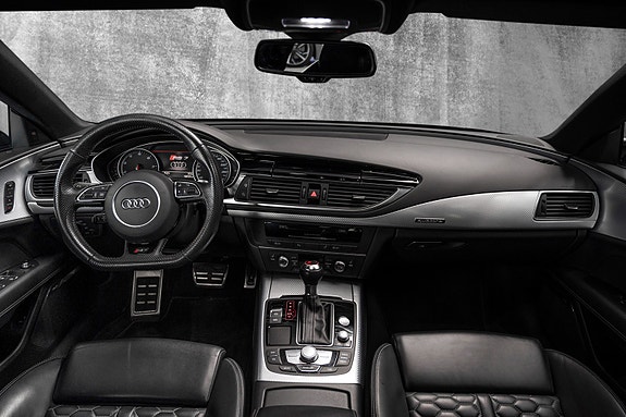 Audi RS7 20 of 30