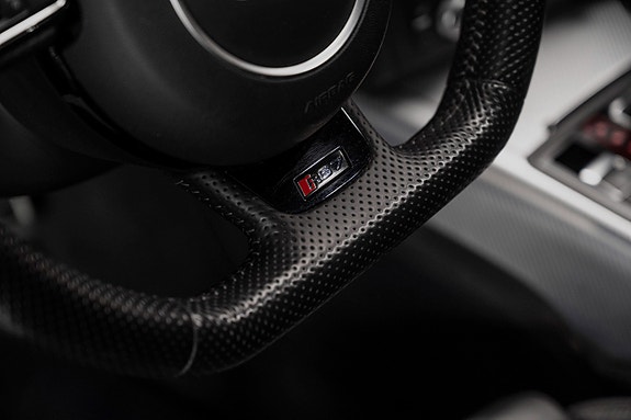 Audi RS7 26 of 30
