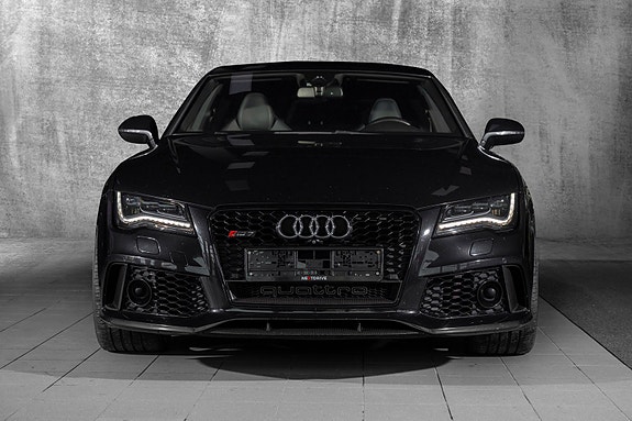 Audi RS7 3 of 30