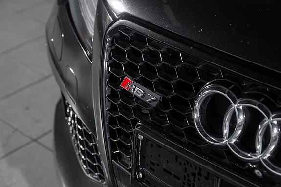 Audi RS7 5 of 30