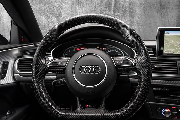 Audi RS7 25 of 30