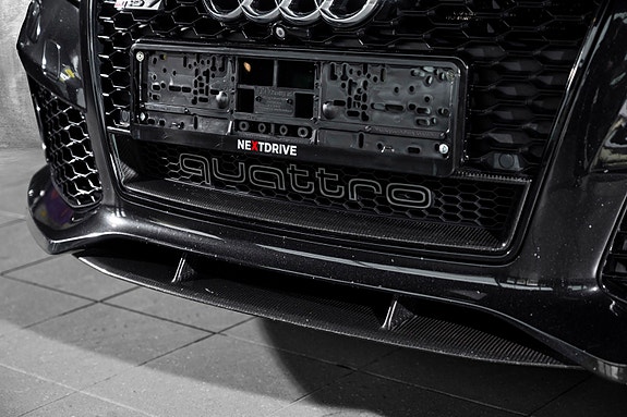 Audi RS7 6 of 30