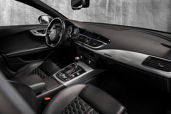 Audi RS7 23 of 30
