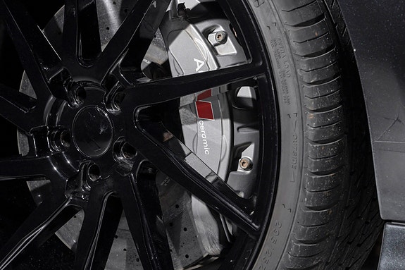 Audi RS7 16 of 30
