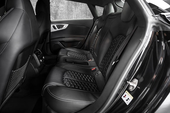 Audi RS7 19 of 30