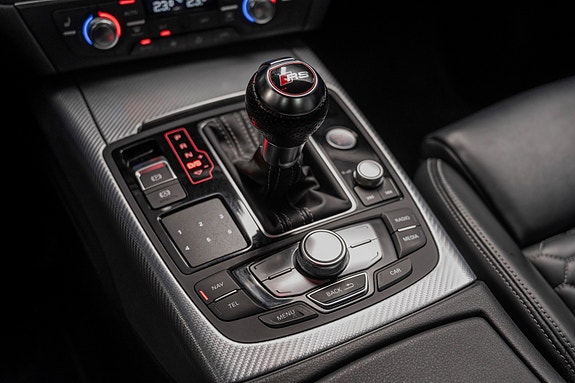 Audi RS7 30 of 30
