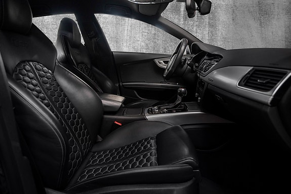 Audi RS7 21 of 30