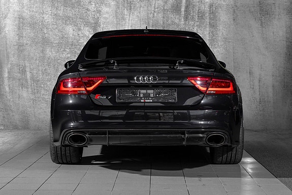 Audi RS7 9 of 30