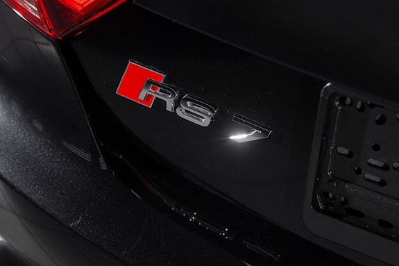 Audi RS7 11 of 30