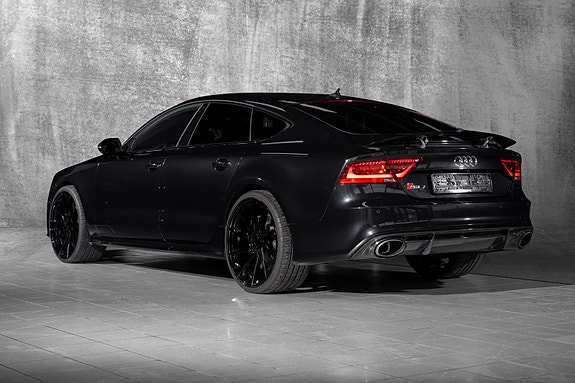 Audi RS7 7 of 30