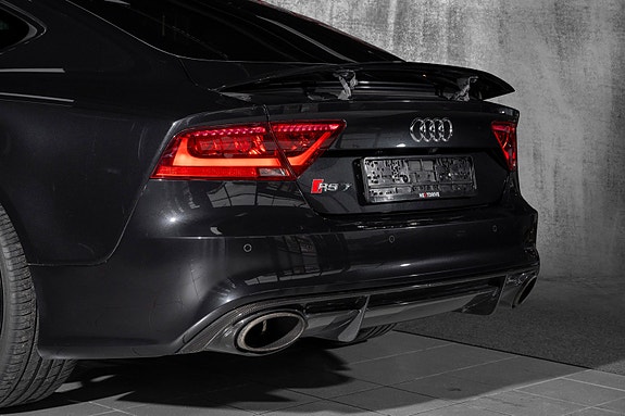 Audi RS7 8 of 30