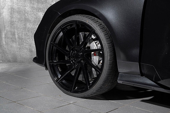 Audi RS7 15 of 30