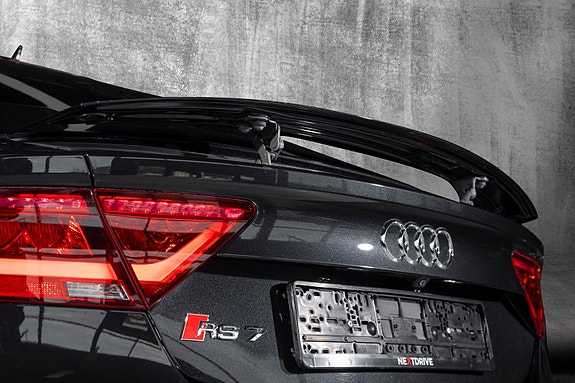 Audi RS7 10 of 30