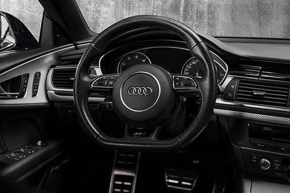 Audi RS7 24 of 30