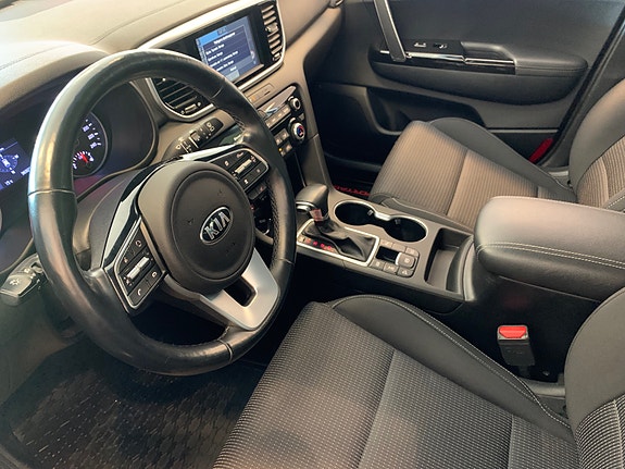Kia Sportage 15 of 30
