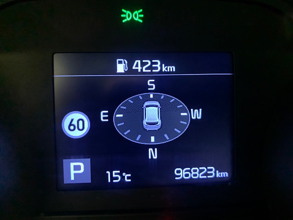 Kia Sportage 21 of 30