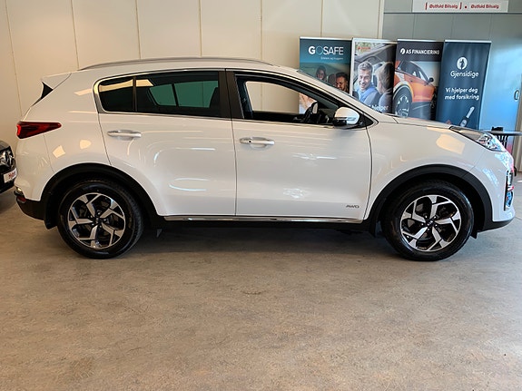 Kia Sportage 5 of 30
