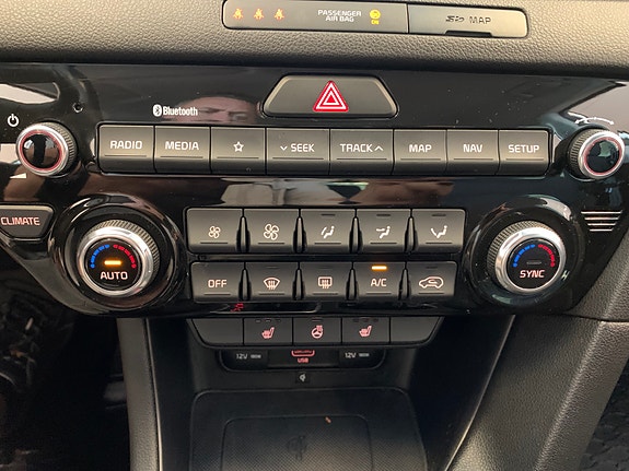 Kia Sportage 23 of 30