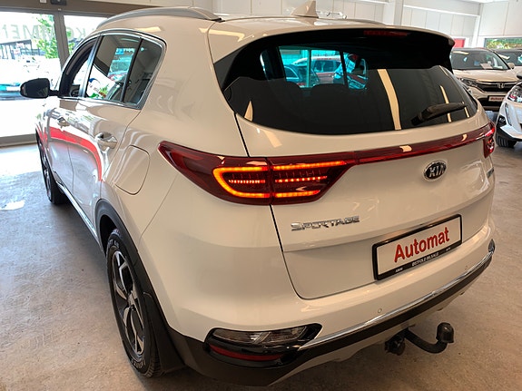 Kia Sportage 7 of 30