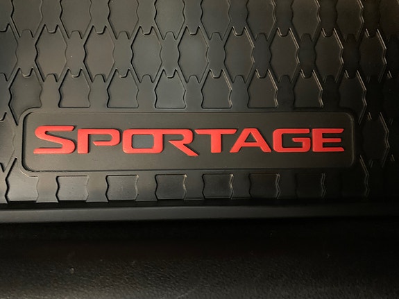 Kia Sportage 28 of 30