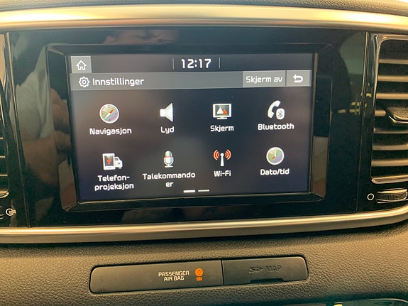 Kia Sportage 27 of 30