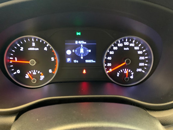 Kia Sportage 20 of 30