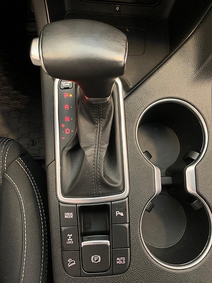 Kia Sportage 22 of 30