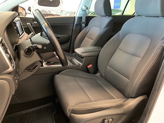 Kia Sportage 16 of 30