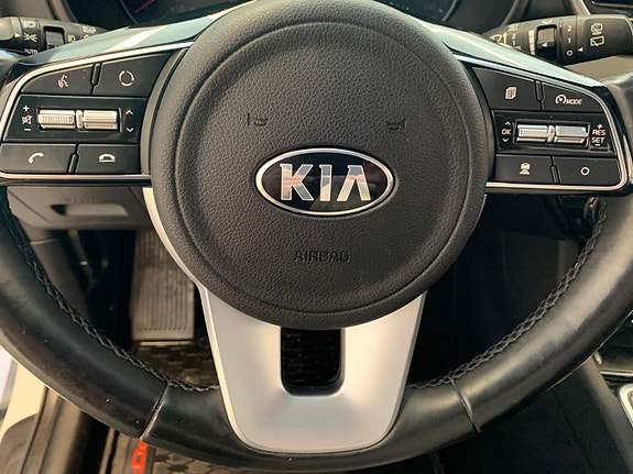 Kia Sportage 19 of 30
